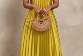 Dresses ( round)