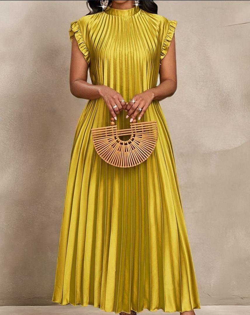 Dresses ( round)