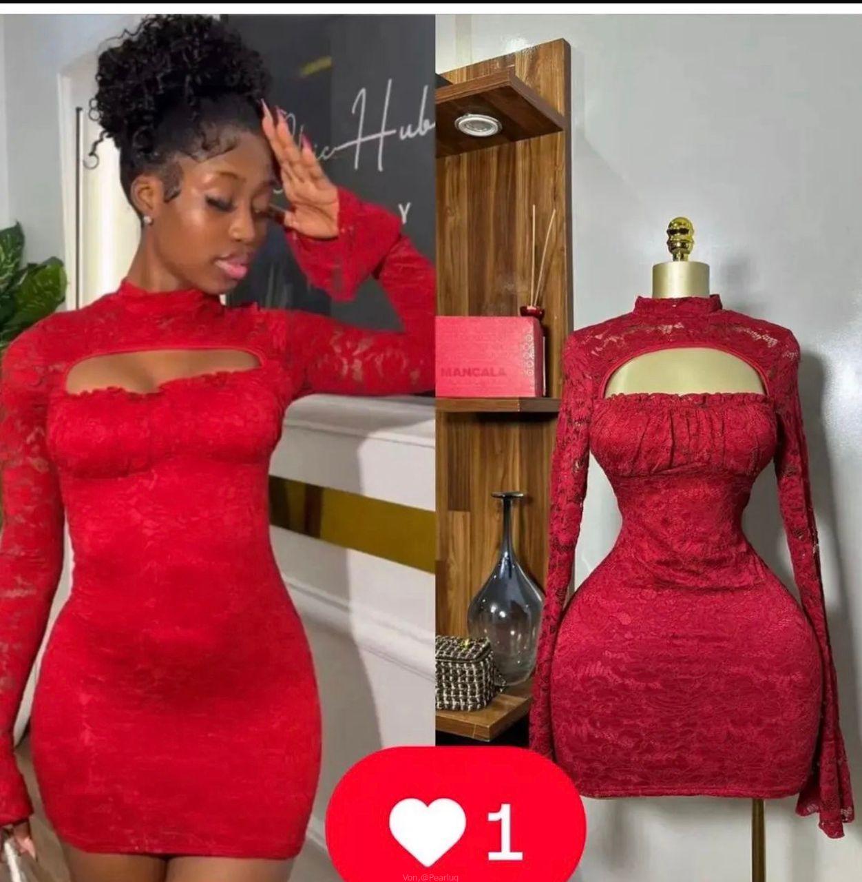Sexy dresses