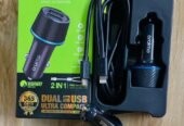 Oriamo Car Charger