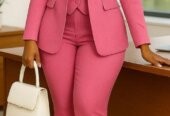 Suites for ladies