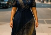 Free dress