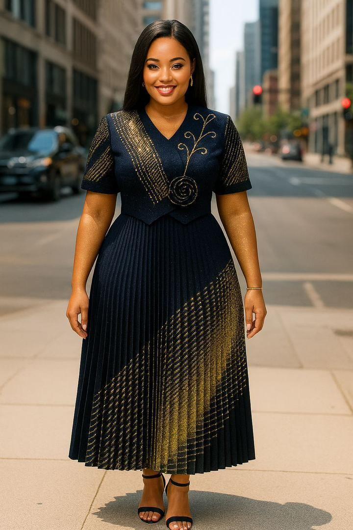 Free dress