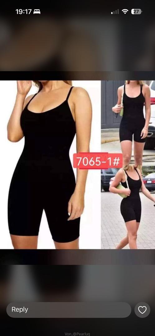 Body suits
