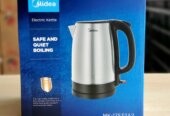 MIDEA ELECTRIC KETTLE