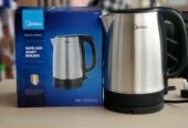 MIDEA ELECTRIC KETTLE