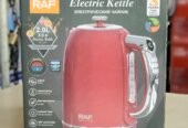 RAF ELECTRIC KETTLE