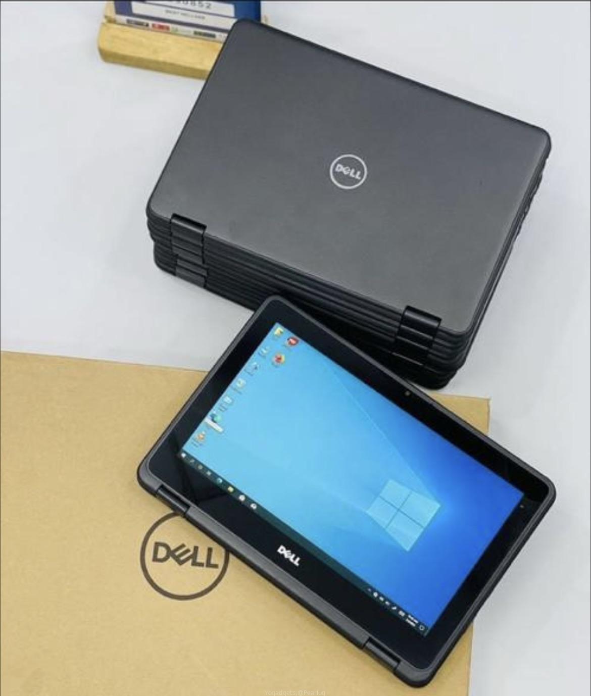 Dell laptop