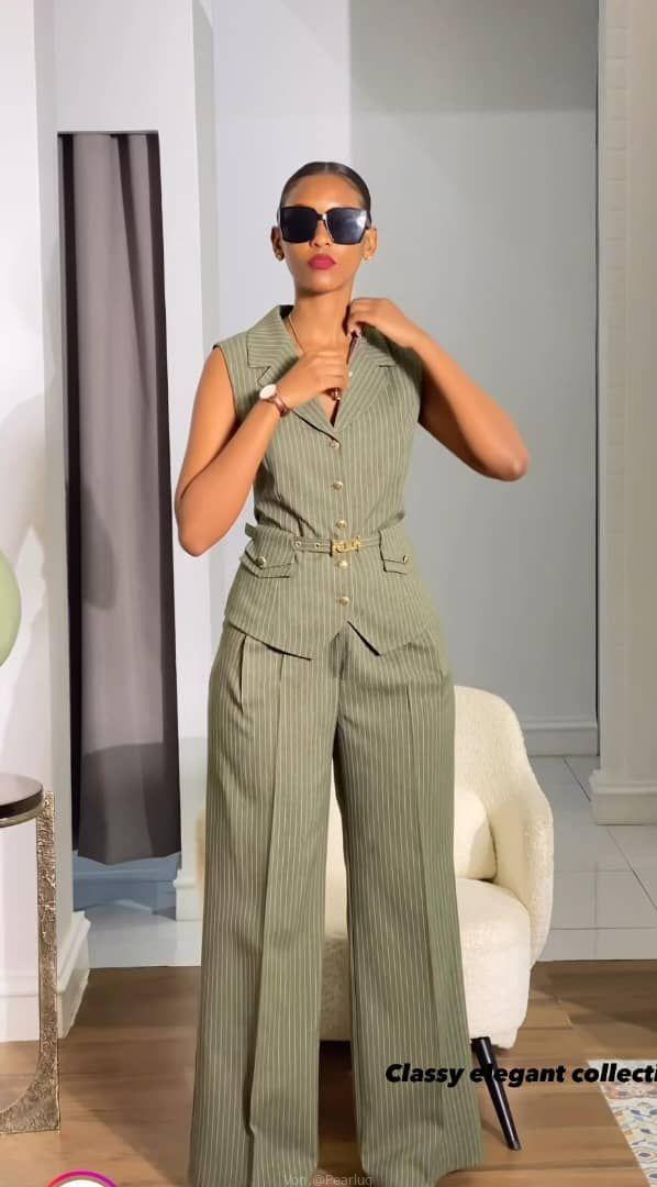 Two piece sets