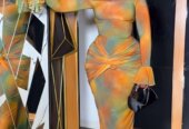 Dinner dresses