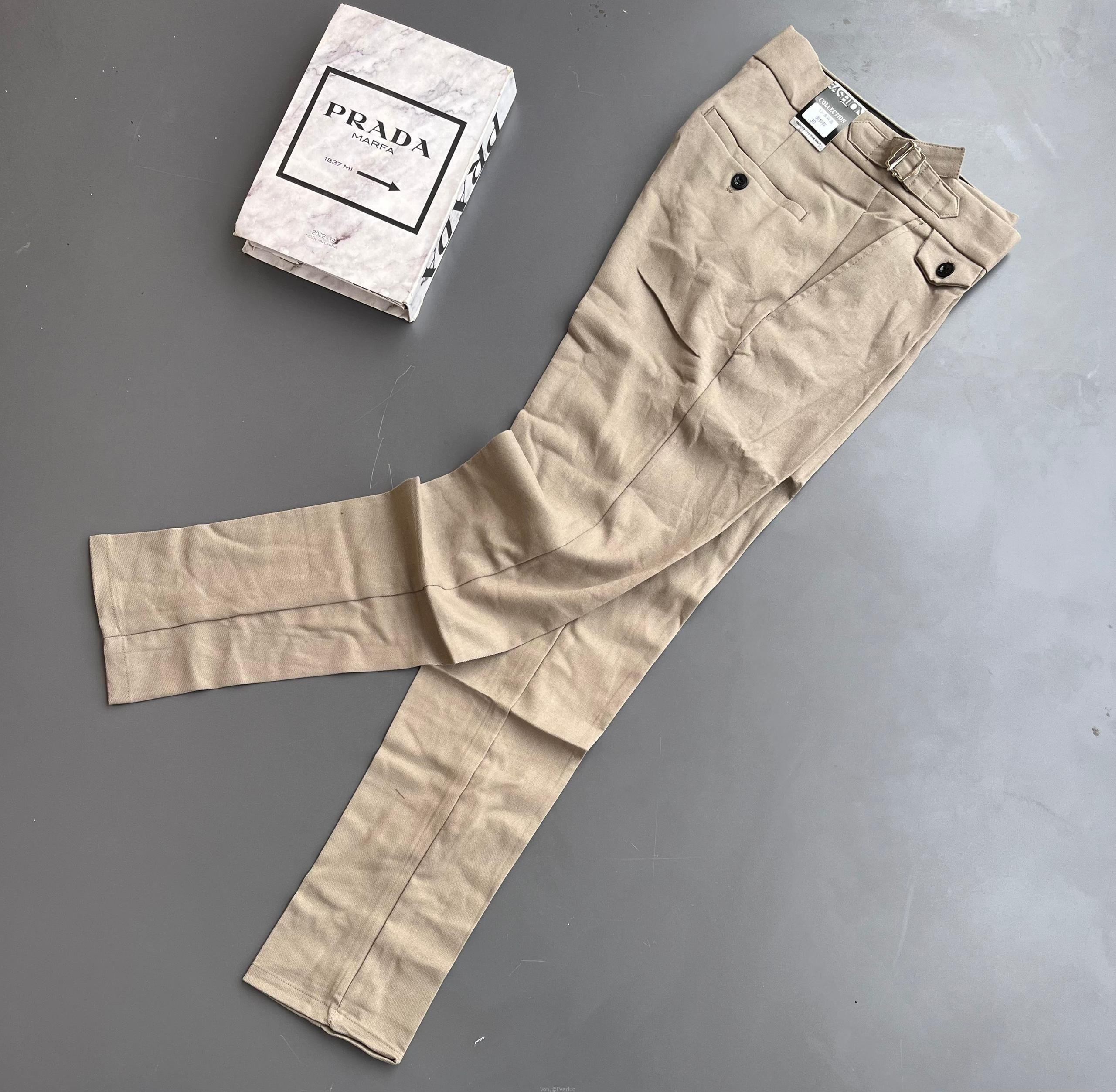 Trousers 👖