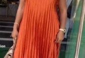Dresses ( round)