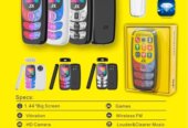 Feature phone J3310 mini