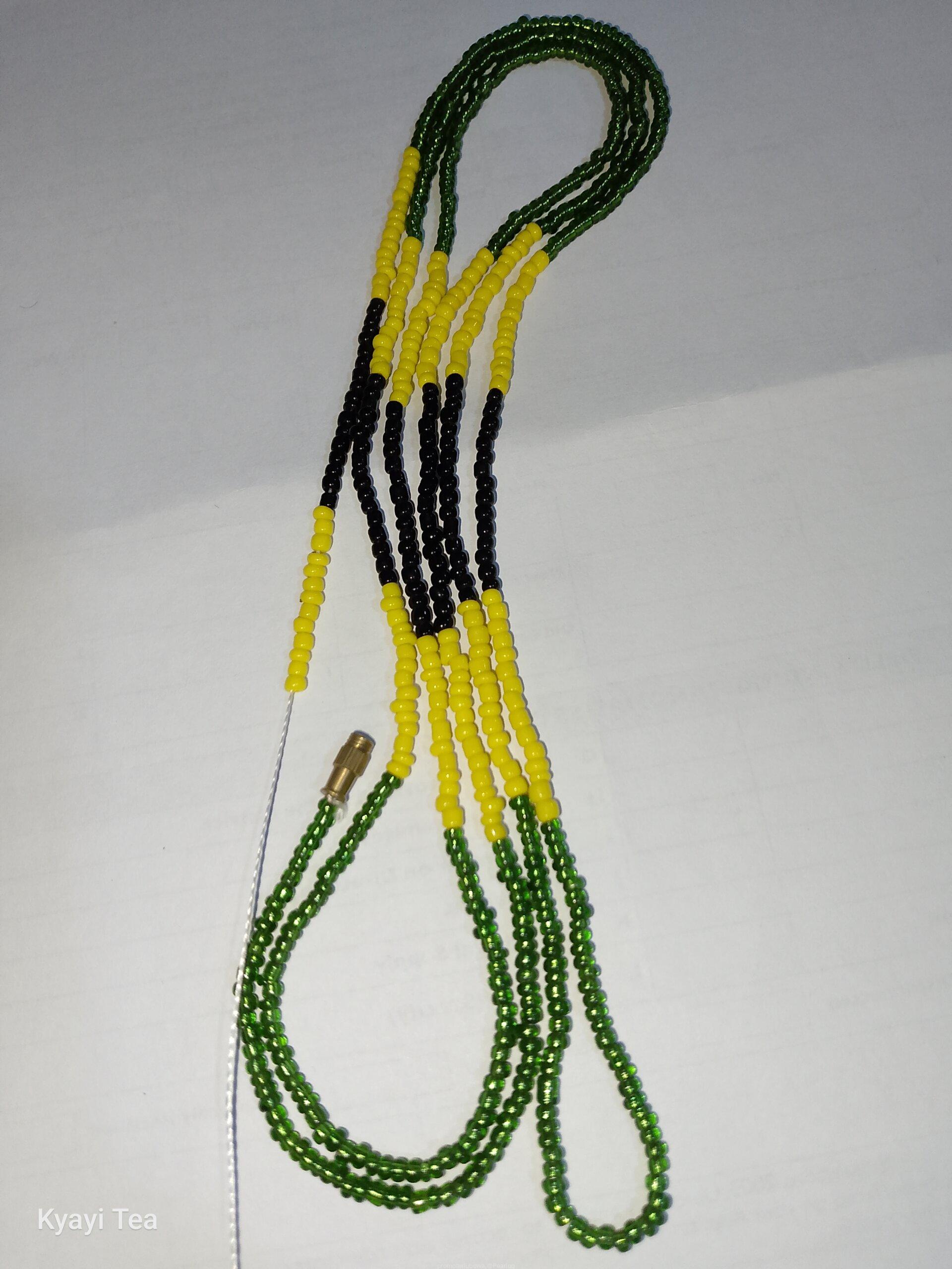 Waist Beads Obutiiti