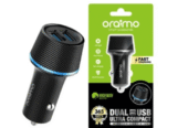 Oriamo Car Charger