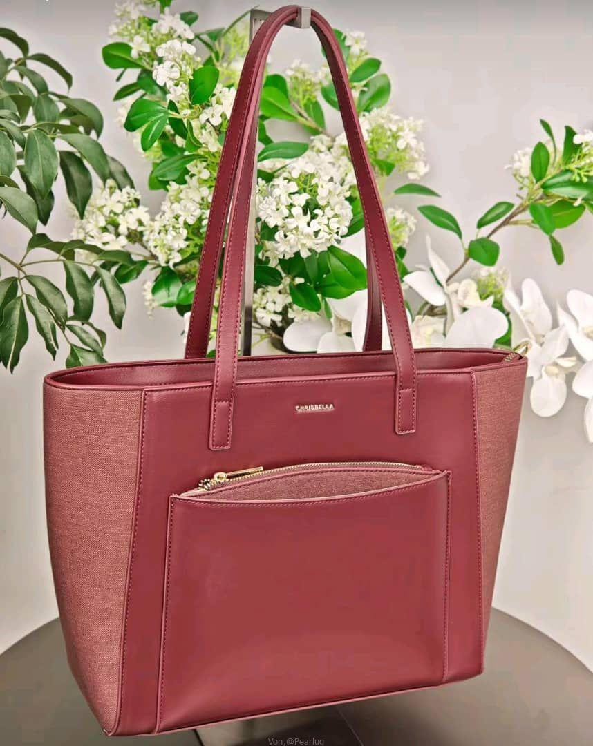 Hand bags