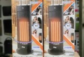 Room fan heater