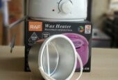 RAF WAX HEATER