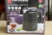 TRAVEL KETTLE