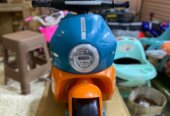 Kids scooter 🛵