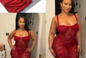Sexy dresses