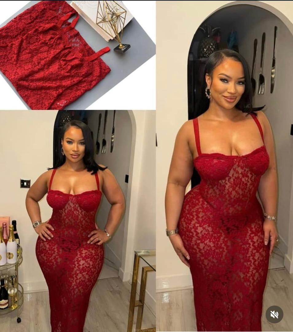 Sexy dresses