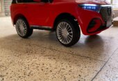 Kids remote car 4-12years