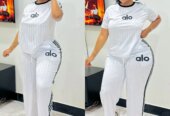 Two piece sets