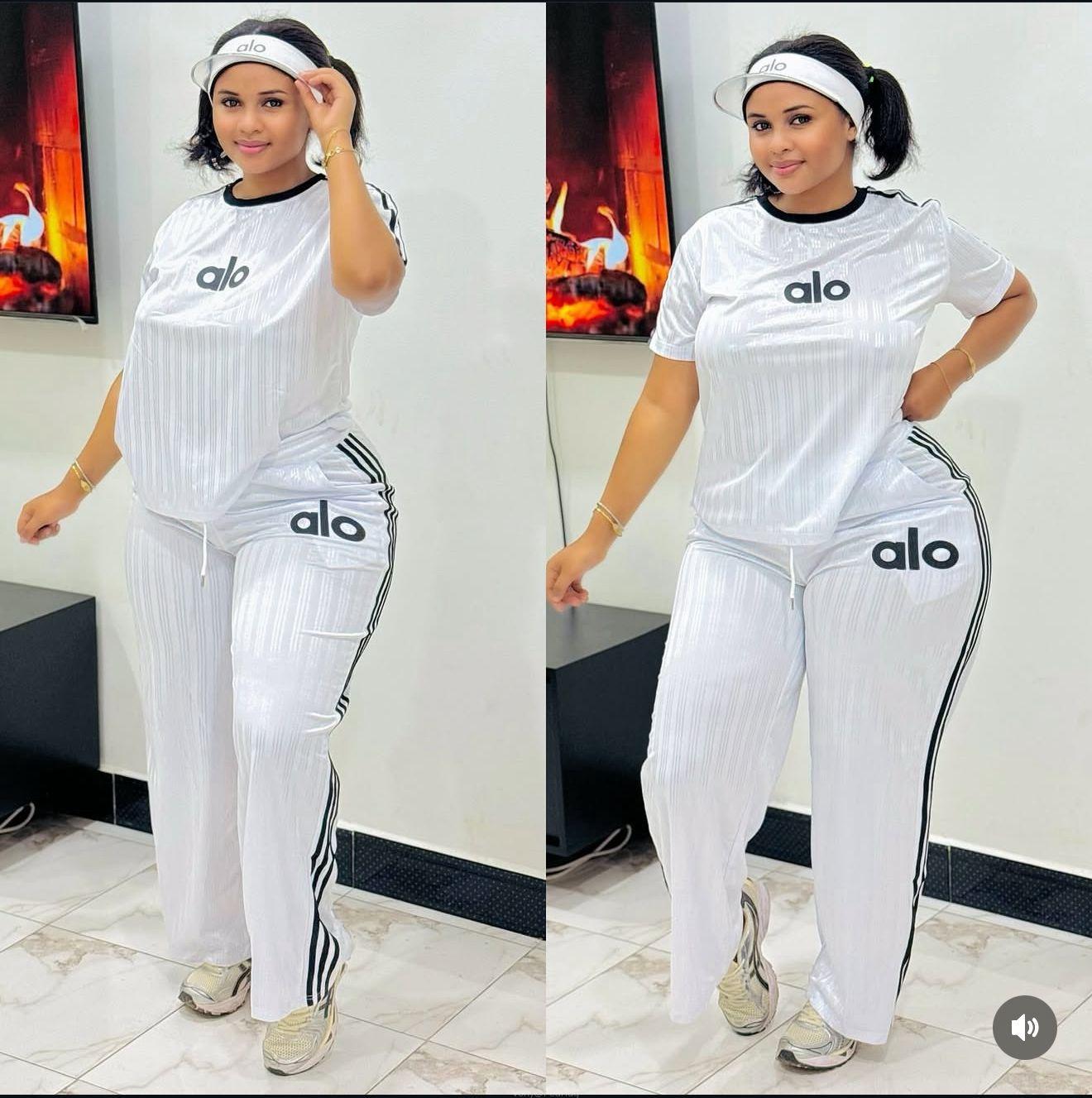 Two piece sets