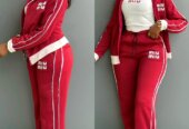 Ladies two piece sets