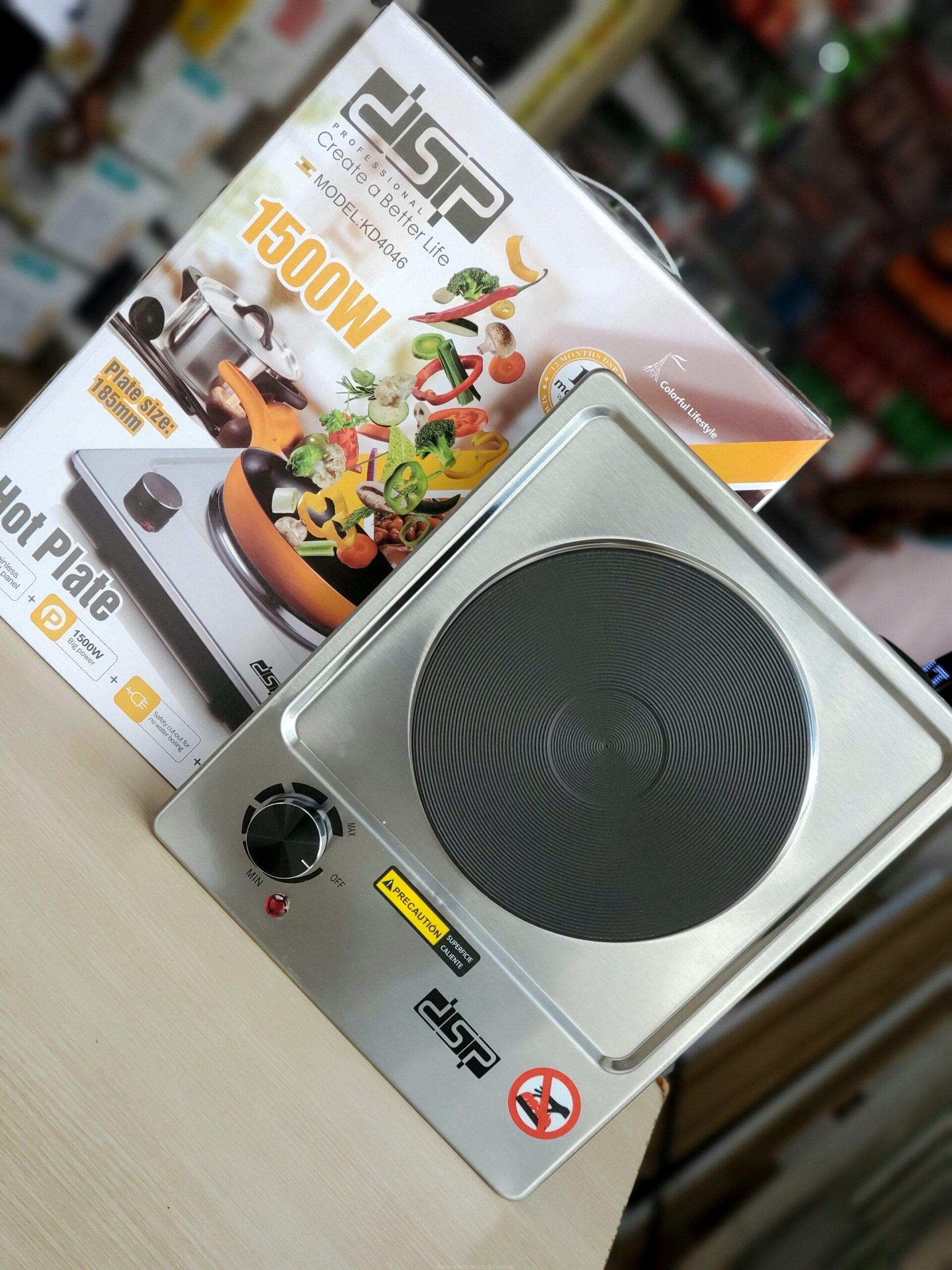 ELECTRIC HOTPLATE