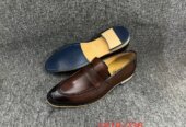 Gentle shoes