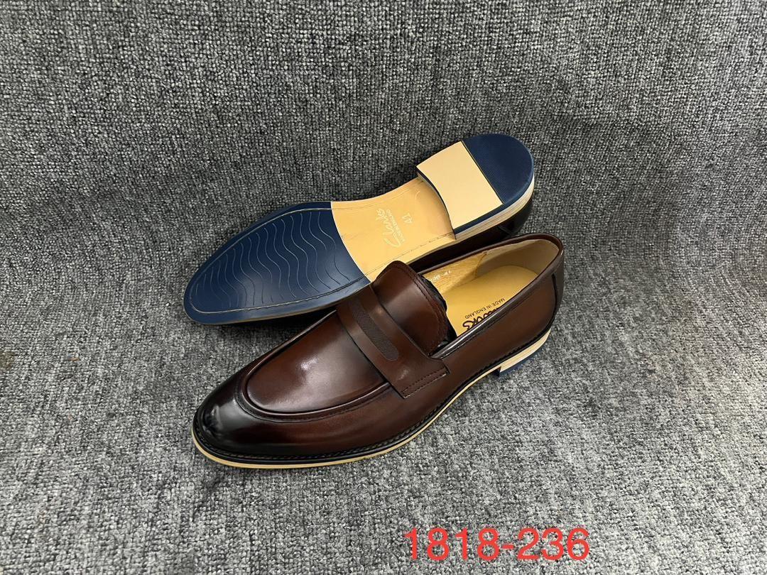 Gentle shoes