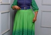 Max dresses