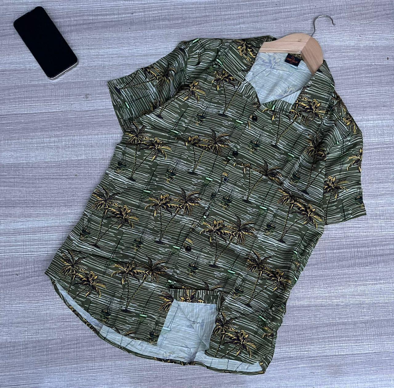 Shirts
