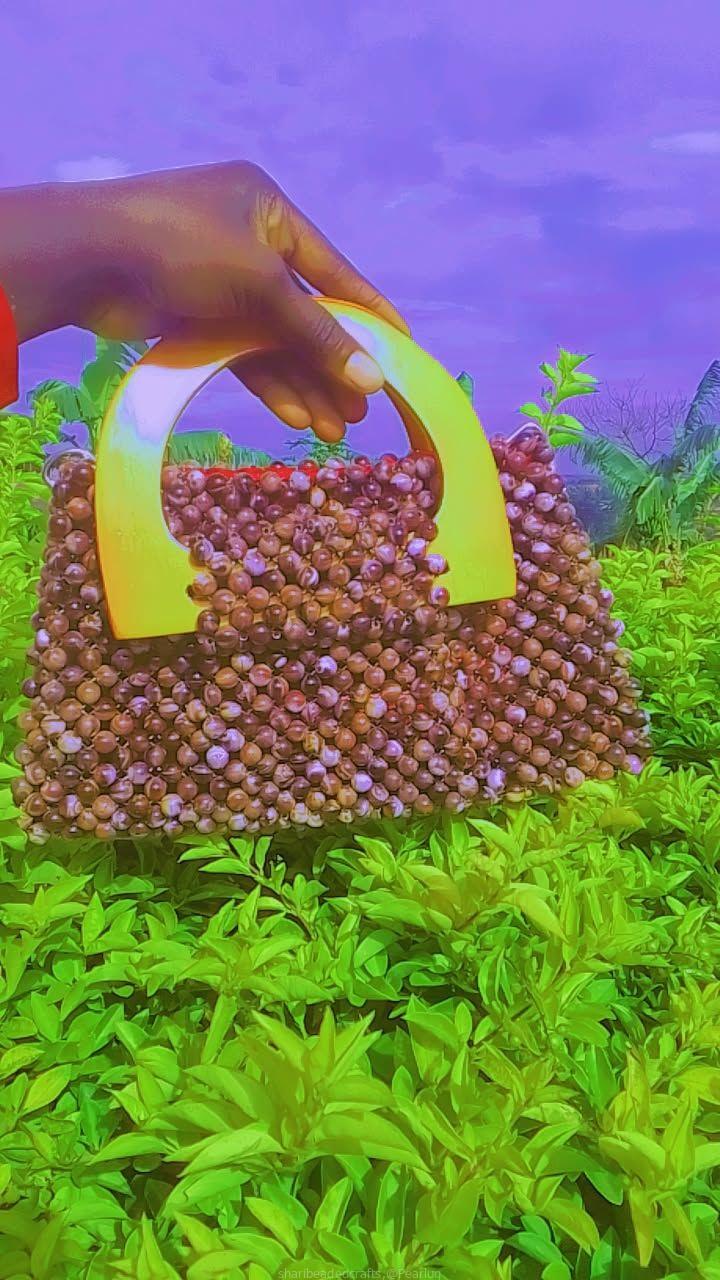 M’hand bag