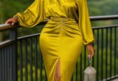 Party dresses