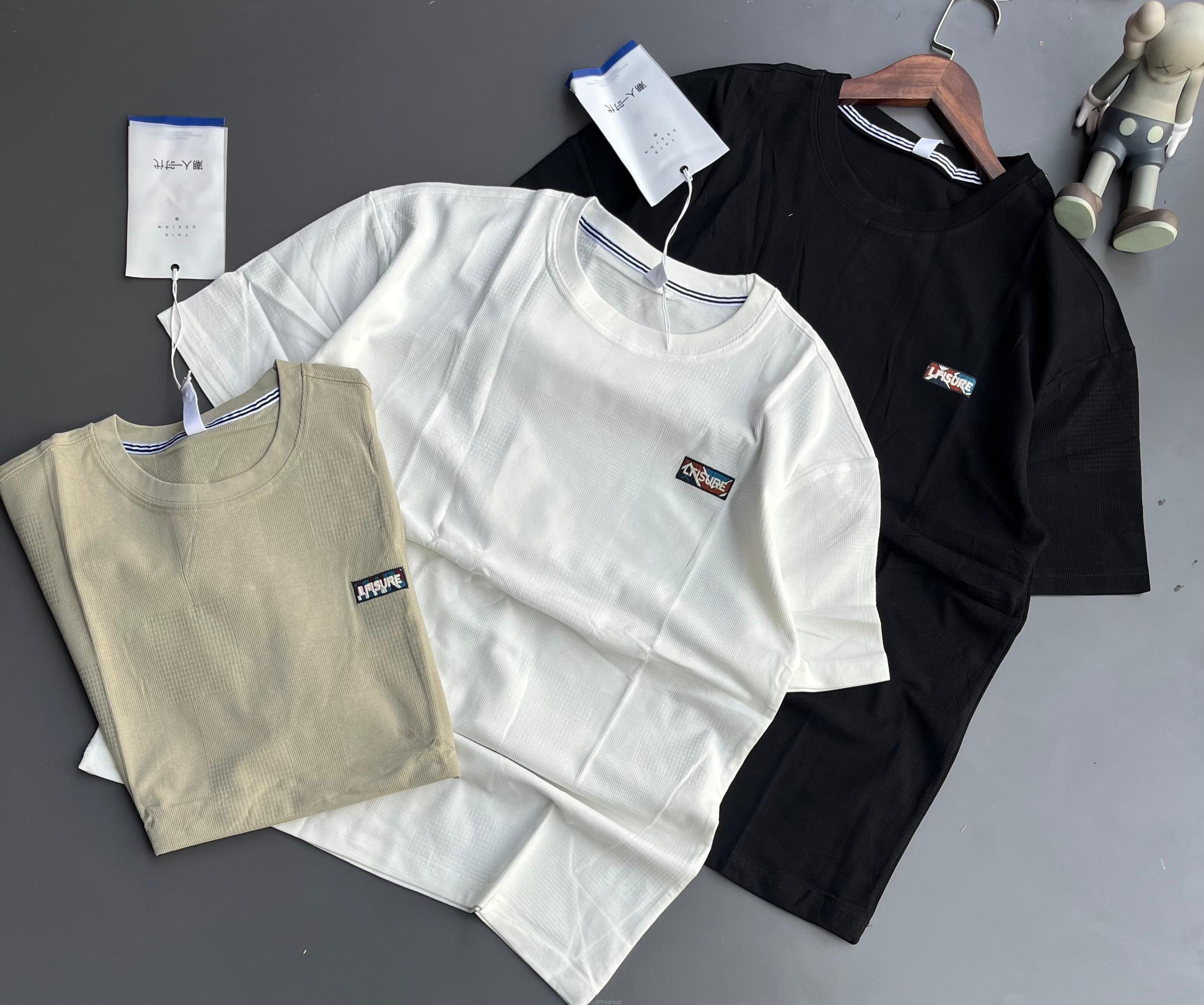 T shirts