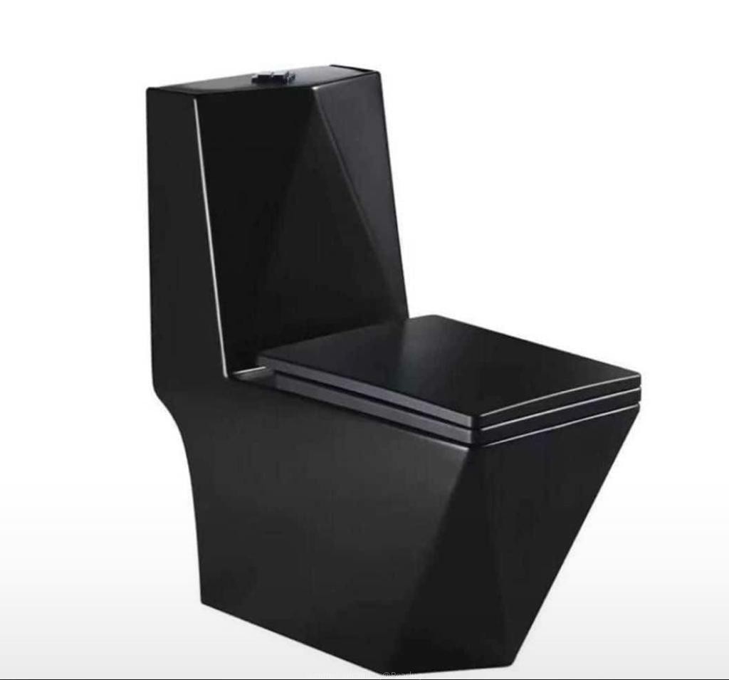 TOILET SITS