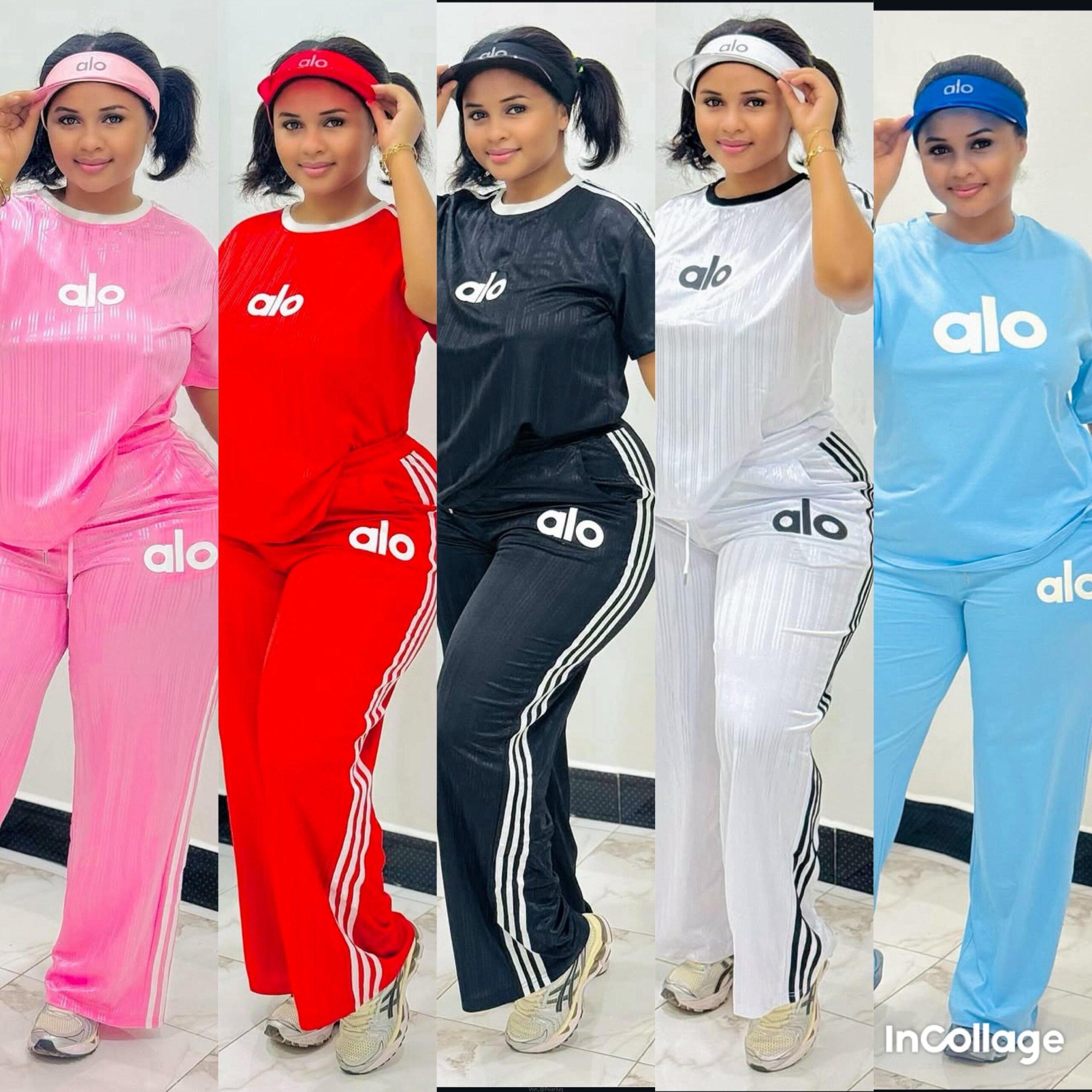 Two piece sets