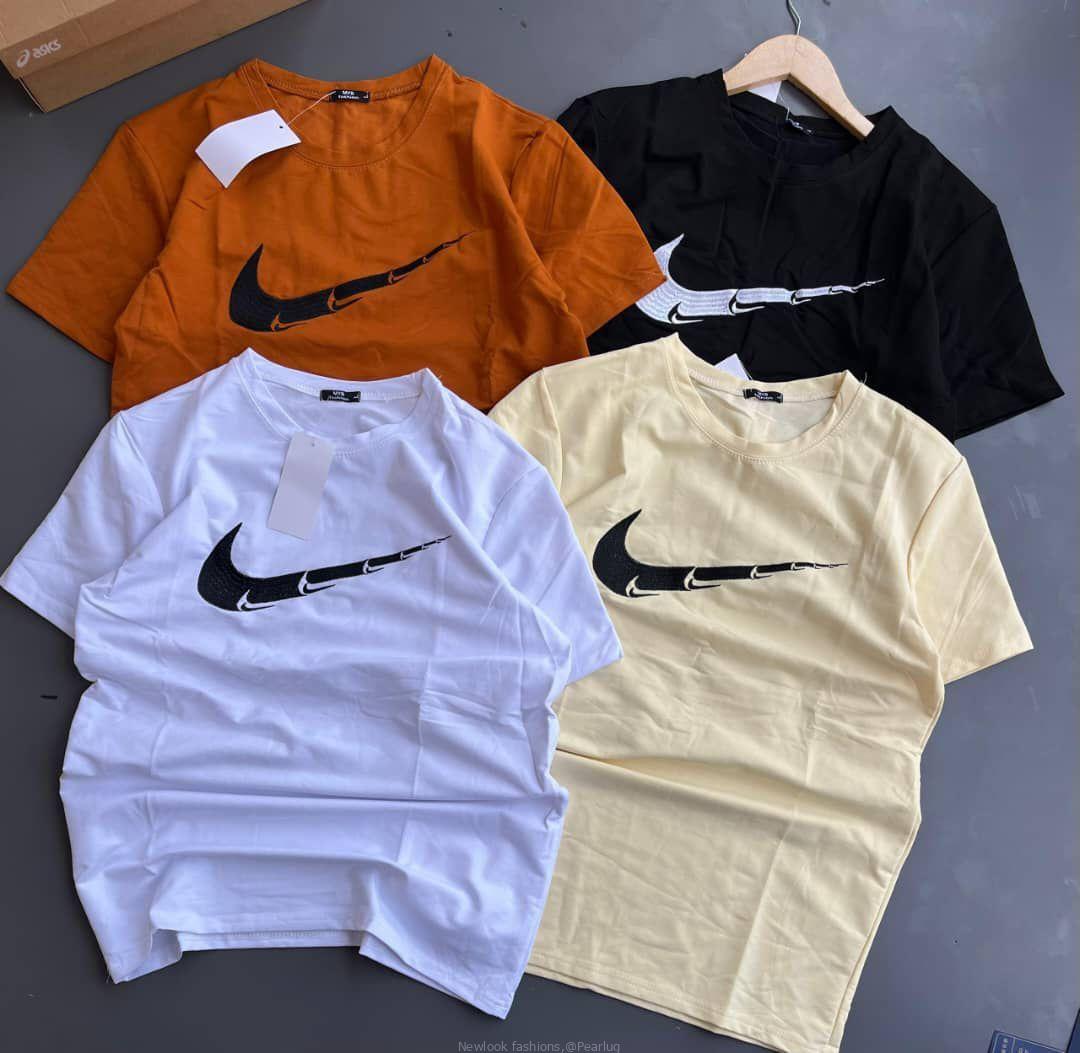 Unisex tshirts