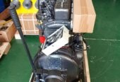 HIGH SPEED DIESEL ENGINES (40KW)