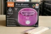RAF WAX HEATER