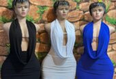 Sexy dresses