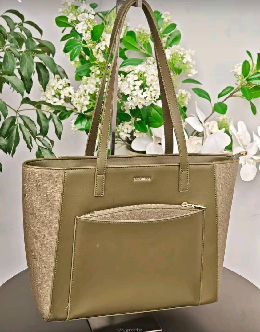 Hand bags
