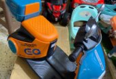 Kids scooter 🛵
