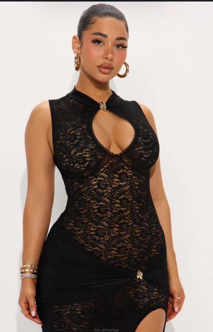Bodycon dresses