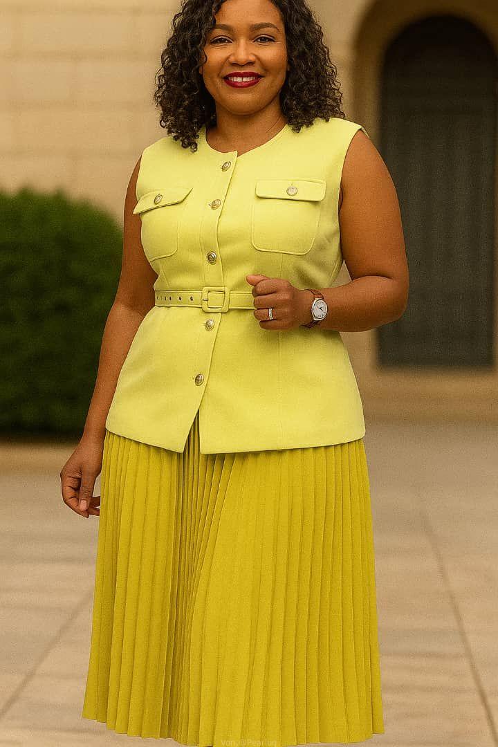 Two piece set