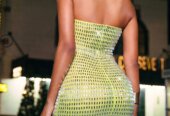 Sexy dresses