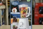 BEST HOME BLENDER